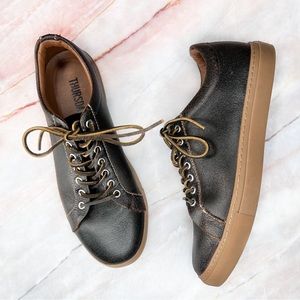 Thursday Boot Company Premier Low Top Leather Sneakers 9